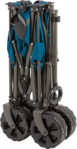 Redwood Bolderkar - Opvouwbaar - Blauw -Intex Deals Winkel 621x1200 2