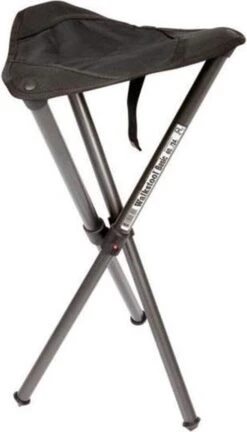 Walkstool - 3-Poots Krukje - Basic 60cm - Verstelbaar - Antraciet -Intex Deals Winkel 686x1200