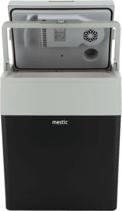 Mestic MTEC-28 Koelbox Thermo-elektrisch - AC/DC - 26L -Intex Deals Winkel 697x1200