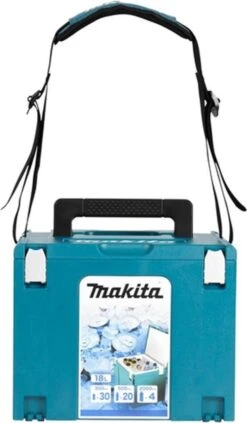 Makita 198253-4 CoolMbox Koelbox - 18 Liter -Intex Deals Winkel 701x1200