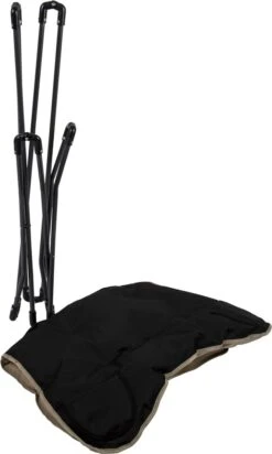 Bo-Camp - Urban Outdoor - Vlinderstoel - Grainger - M - Nika - Beige 15 Bo-Camp - Urban Outdoor - Vlinderstoel - Grainger - M - Nika - Beige -Intex Deals Winkel 720x1200