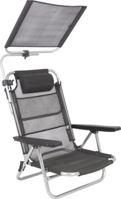 Bo-Camp Zonnescherm - Voor Stoel 9 Bo-Camp Zonnescherm - Voor Stoel -Intex Deals Winkel 732x1200