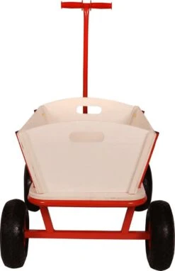 Benson Bolderkar - Bolderwagen Hout - Strandwagen - Kinderen - Boodschappenkar -Intex Deals Winkel 775x1200 1