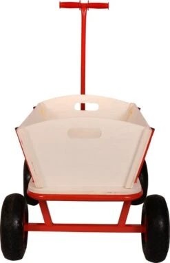 Benson Bolderkar - Bolderwagen Hout - Strandwagen - Kinderen - Boodschappenkar -Intex Deals Winkel 775x1200 2