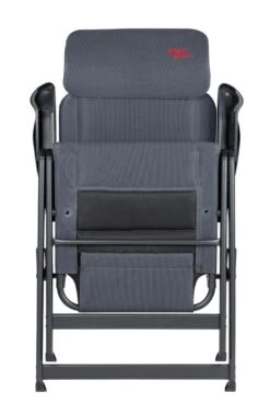 Crespo Standenstoel - AP-237 Air-Deluxe Compact - Grijs (86) -Intex Deals Winkel 780x1200