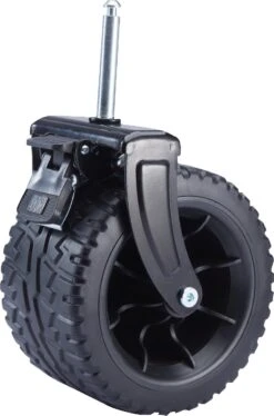 Flextail Gear Bolderkar Opvouwbaar Ezy Wagon - Tot 100KG - Wielen Loskoppelbaar - Zwart -Intex Deals Winkel 792x1200 4