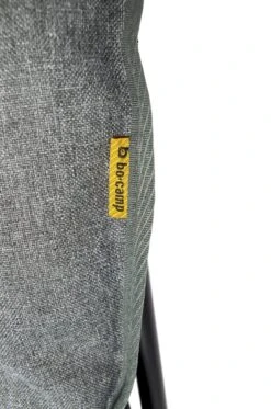 Bo-Camp Camping - Vlinderstoel - Himrod - Inklapbaar - Kleikleurig -Intex Deals Winkel 794x1200 17