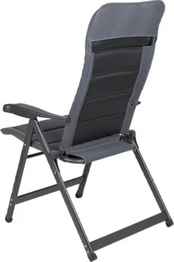 Crespo Standenstoel - AP-237 Air-Deluxe - Grijs (86) -Intex Deals Winkel 794x1200 7