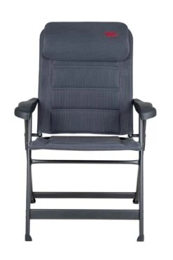 Crespo Standenstoel - AP-237 Air-Deluxe Compact - Grijs (86) -Intex Deals Winkel 797x1200 2