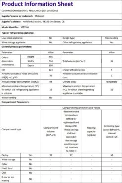 Mobicool MT35W AC/DC - Koelbox Peltier - Blauw -Intex Deals Winkel 798x1200 1