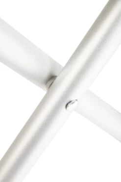 Bo-Camp Krukje - Campingkruk - Inklapbaar - Grijs -Intex Deals Winkel 799x1200 4