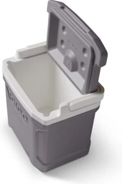 Igloo Profile II 16 - Kleine Koelbox - 15 Liter - Grijs -Intex Deals Winkel 800x1200 18