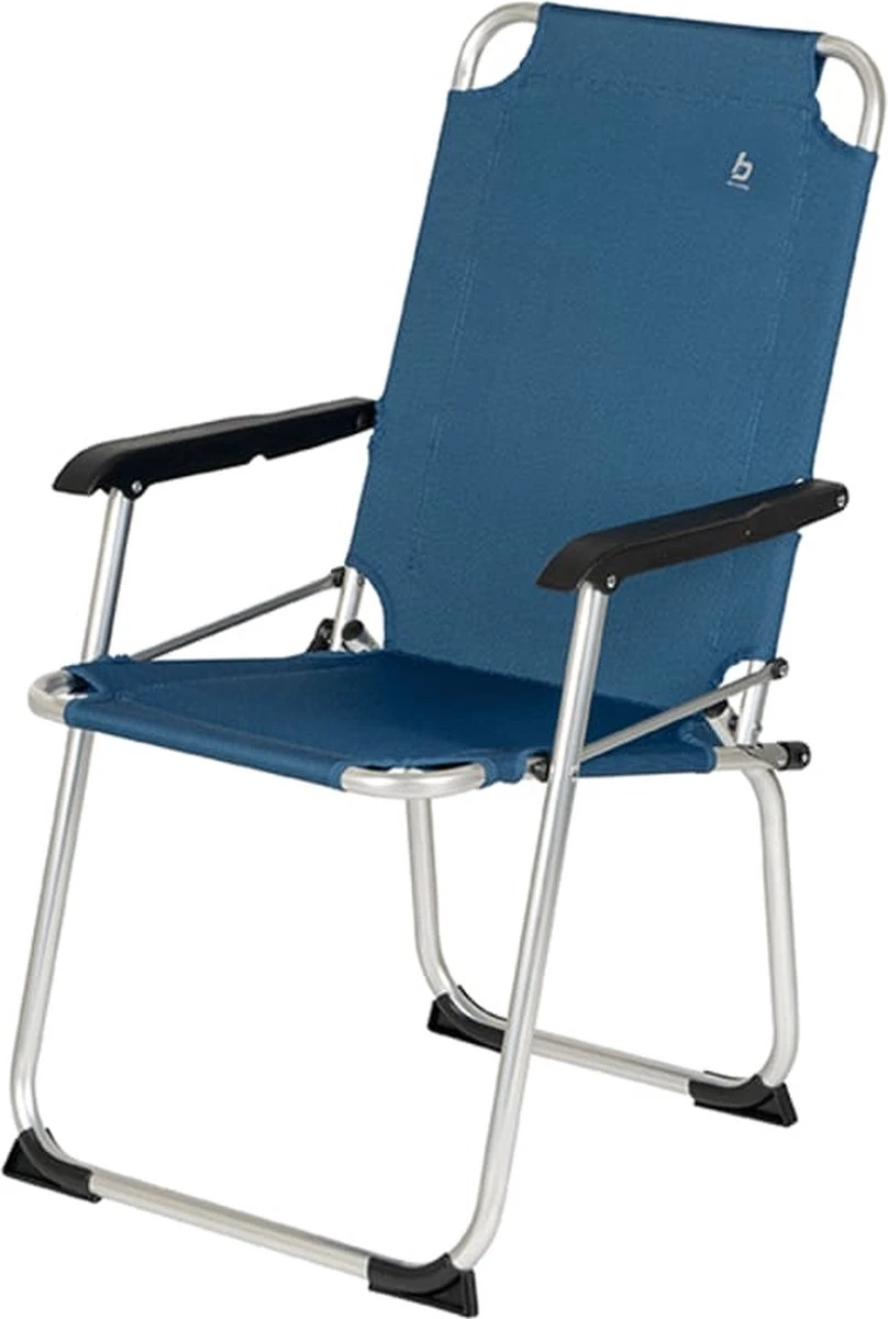 Bo-Camp Campingstoel - Copa Rio - Classic - Ocean 6 Bo-Camp Campingstoel - Copa Rio - Classic - Ocean - Afbeelding 6