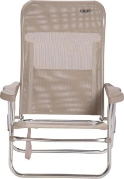 Crespo - Strandstoel - AL-205 - Beige (34) -Intex Deals Winkel 832x1200