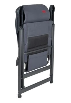 Crespo Standenstoel - AP-237 Air-Deluxe Compact - Grijs (86) -Intex Deals Winkel 836x1200