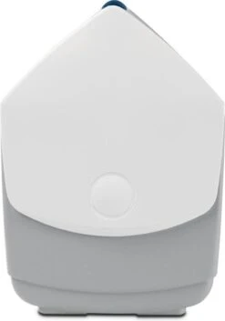 Igloo Playmate Elite Maxcold - Kleine Koelbox - 15 Liter - Lichtgrijs -Intex Deals Winkel 839x1200 1