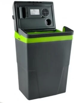 Elektrische 16/22 L Car Cool Box Warm Box Camping L Coolbox - Koelbox - Auto Koelbox - Electrische Koelbox -Intex Deals Winkel 861x1200