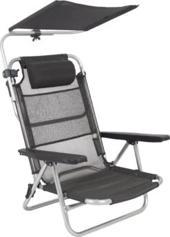 Bo-Camp Zonnescherm - Voor Stoel 8 Bo-Camp Zonnescherm - Voor Stoel -Intex Deals Winkel 862x1200