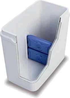 Norlander Koelbox Deluxe - 24 Liter - 40 X 23,6 X 37,5cm - Zwart -Intex Deals Winkel 867x1200 1