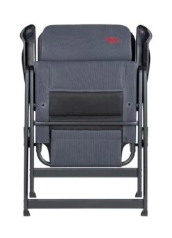 Crespo Standenstoel - AP-237 Air-Deluxe Compact - Grijs (86) -Intex Deals Winkel 867x1200