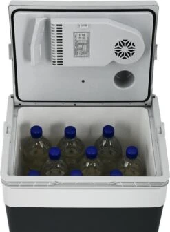 Mestic MTEC-28 Koelbox Thermo-elektrisch - AC/DC - 26L -Intex Deals Winkel 880x1200 1