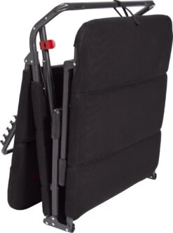 Crespo- Ligbed - AP-363 XL Air-Deluxe - Zwart (80) -Intex Deals Winkel 890x1200 1