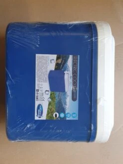 Tom Elektrische Koelbox 12 Volt 10 Liter Blauw -Intex Deals Winkel 899x1200