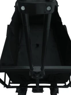 Rijoka Opvouwbare Bolderkar/Bolderwagen - Telescopische Stang | Zwart -Intex Deals Winkel 900x1200 17