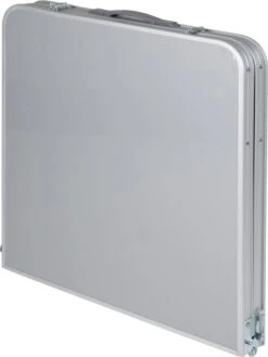 Bo-Camp Campingtafel - Premium - Koffermodel - 120x60x70 -Intex Deals Winkel 901x1200