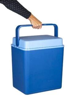 Bo-Camp Koelbox - Arctic - 32 Liter - Blauw -Intex Deals Winkel 905x1200