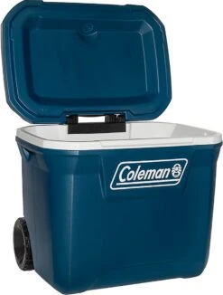 Coleman 50QT Xtreme Koelbox - 47 Liter - Wielen - Blauw -Intex Deals Winkel 909x1200 1