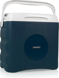 Campart Koelbox XL CB-8630 - Coolbox 12V En 230V - 30 Liter - Te Gebruiken Met USB-powerbank - Blauw 19 Campart Koelbox XL CB-8630 - Coolbox 12V En 230V - 30 Liter - Te Gebruiken Met USB-powerbank - Blauw -Intex Deals Winkel 916x1200 4