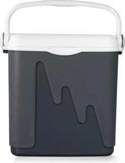 Curver Koelbox - 20L - Grijs - Isolatiekoelbox -Intex Deals Winkel 924x1200 1