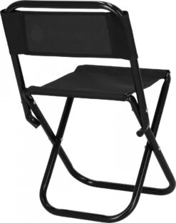 Springos Campingstoel | Kampeerstoel | Vouwstoel | Klapstoel | Zwart -Intex Deals Winkel 948x1200 1