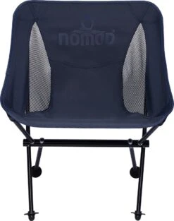 NOMAD® Campingstoel Compact | Ultra Lichtgewicht | Gemakkelijk Meenemen | Supersterk | Comfortabel | Snel Op Te Zetten -Intex Deals Winkel 948x1200 2