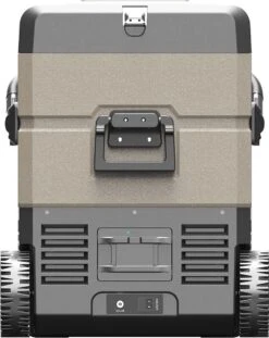 Alpicool 55L - Koelkast/vriezer - 12V-24V/230V - Compressor - APP - Voor Auto En Huis - Outdoor Camping Benodigdheden -Intex Deals Winkel 954x1200 2