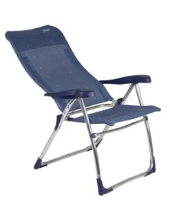 Crespo Standenstoel - AL-215 - Donker Blauw (41) -Intex Deals Winkel 954x1200