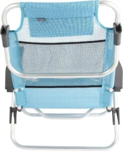 Bo-Camp Beach Chair - Monaco - Aluminium - Blauw -Intex Deals Winkel 976x1200 1