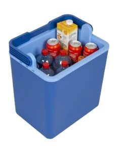 Bo-Camp Koelbox - Arctic - 32 Liter - Blauw -Intex Deals Winkel 983x1200 1