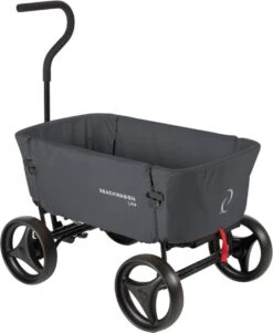 Bolderkar Beach Wagon Lite - Antraciet -Intex Deals Winkel 985x1200 1