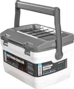 Stanley The Easy Carry Outdoor Cooler 6,6L - Koelbox - Green -Intex Deals Winkel 990x1200 1