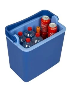 Bo-Camp Koelbox - Arctic - 24 Liter - Blauw -Intex Deals Winkel 995x1200