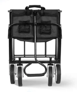 Rijoka Opvouwbare Bolderkar Mét Harde Bodem | Groen -Intex Deals Winkel 995x1200 4